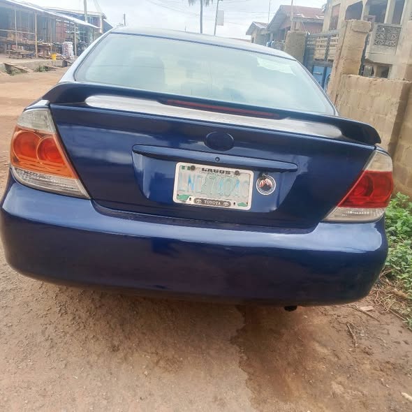 A picture of Car