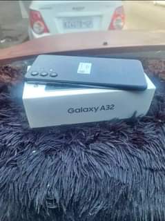 samsung a32