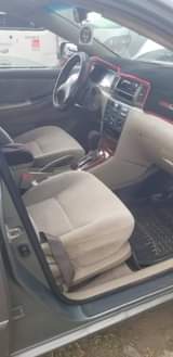 A picture of Sharp morning deal Toyota Corolla 04 Engine and gear perfectly