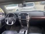 A picture of 2015 Toyota 4runner toks