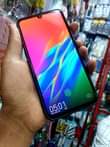 A picture of Samsung S6 edge plus duos na Tekno Phantom 9