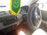 A picture of Suzuki swift
