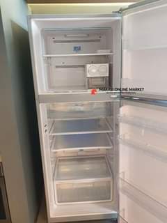 A picture of Fridge
