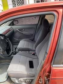 A picture of honda civic