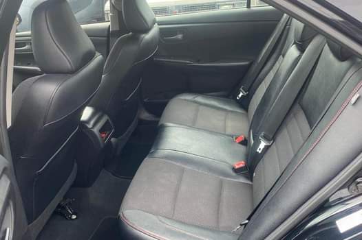 A picture of Price 19.3M Toyota camry 2017 toks