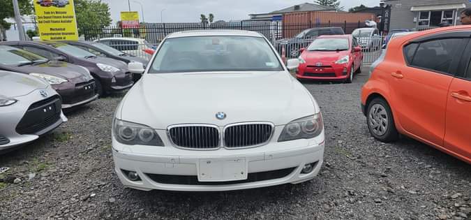 used bmw for sale by owner nz