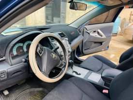 A picture of This is Dodge Challenger 2008 model Used by a woman
