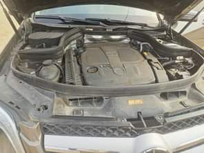 A picture of 2013 GLK few months used in super pristine condition Price