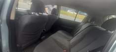 A picture of Nissan Tida 2011