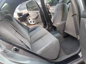 A picture of UNREGISTERED MAKE TOYOTA MODEL COROLLA YEAR 2006 CONDITION DIRECT BELGIUM