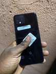A picture of Google pixel 4