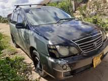 toyota gaia