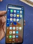 A picture of Tecno spark 7