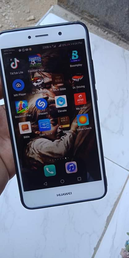 huawei y7
