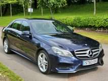 mercedes benz e220