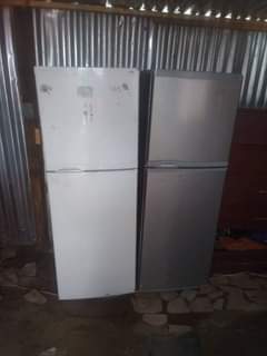 classifieds/fridges