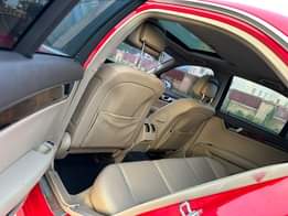 A picture of Super clean Registered Mercedes Benz c300 2012 model 9 5m
