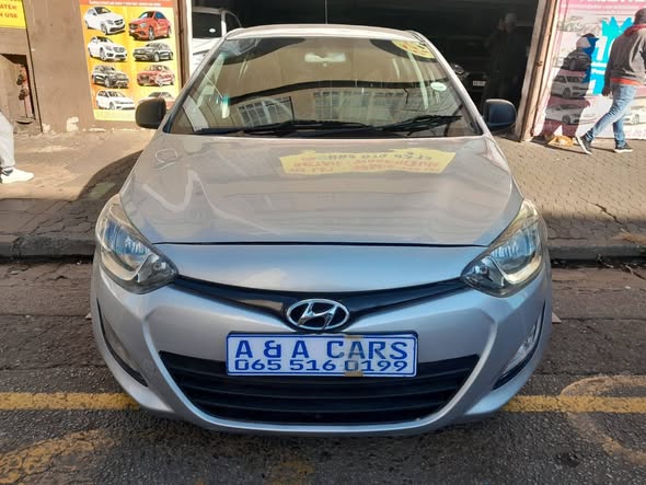 2014 cars