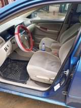 A picture of First body 2007 Toyota Corolla Buy and drive