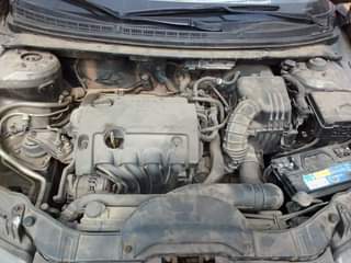 A picture of Kia carote 2012