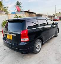 A picture of TOYOTA WISH YEAR 2006 PRICE 8 9MCALL 0621007902