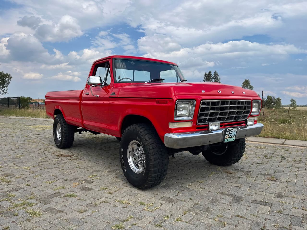 ford f 250