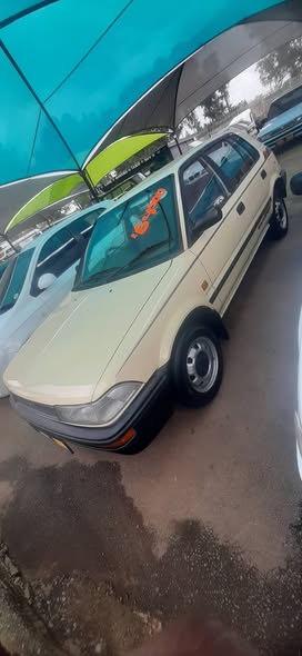 toyota conquest