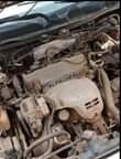 A picture of Toyota Camry tiny light