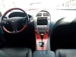A picture of Foreign used 2008 lexus es350