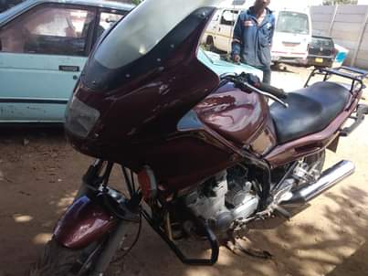 yamaha