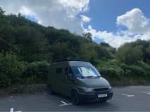 campervans for sale uk