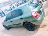 A picture of 2004 Nissan Almera Almera