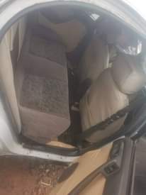 A picture of Toyota kaggi