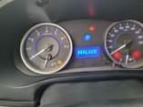 A picture of Toyota Hilux