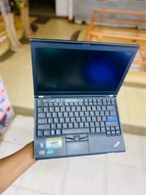 A picture of Lenovo