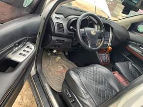 A picture of Rx 330 07 Price 6 8m Location Abuleado Contact 07043312083