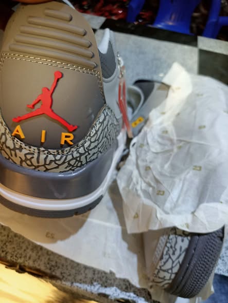 shoes