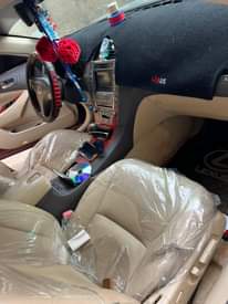 A picture of Lexus ES 350