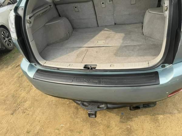 A picture of PRICE SLASHED Very Sound Rx 330 for Sale with tombstart