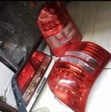 A picture of Used spare parts from Japan