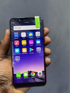 A picture of Oppo A83