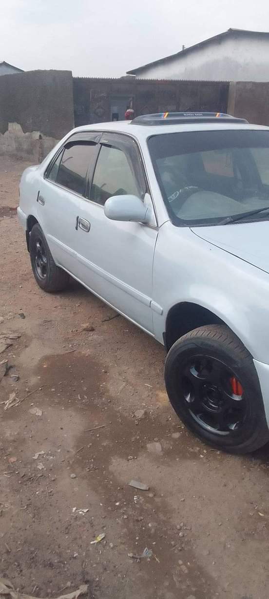 cars for sale in lusaka