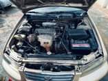 A picture of Toyota Camry 2002