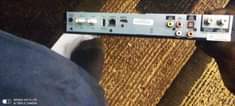 A picture of Dstv inauzwa sio kama zasasa zile za aman mwen