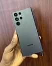 A picture of Smart phones