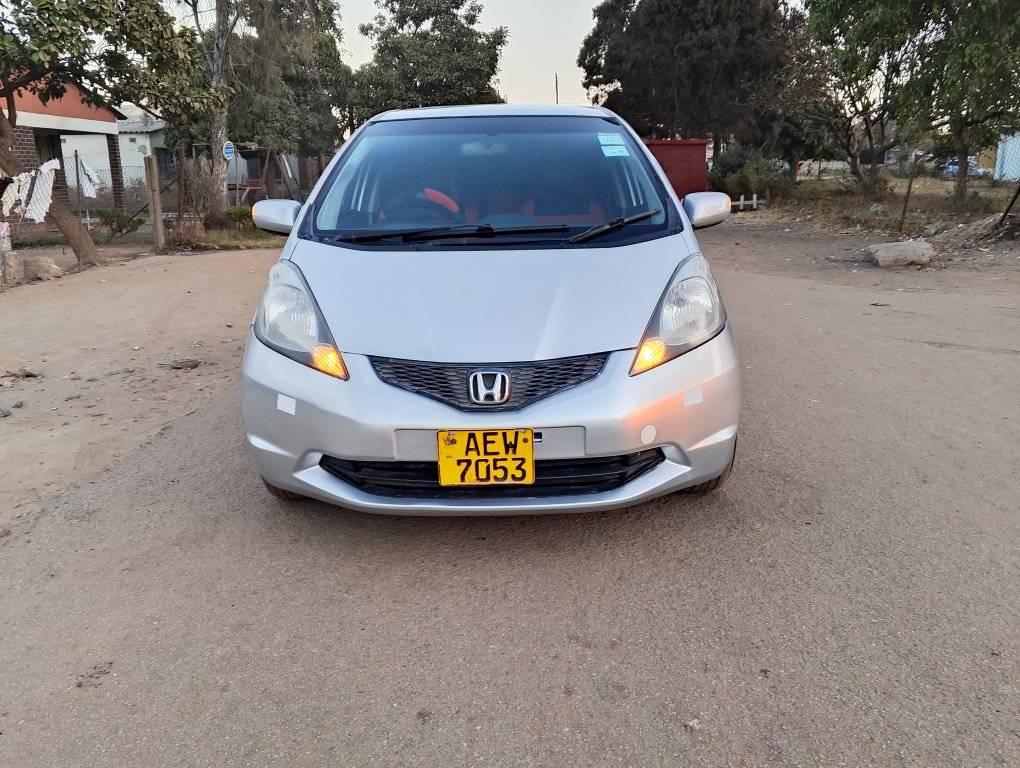 cars harare