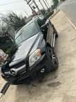 A picture of G l k Mercedes Benz