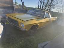 chevrolet elcamino