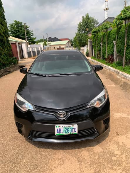 A picture of Contact dan alimajiri auto for more information 08026712563