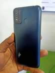 A picture of Itel P37 at 270k 0708968127